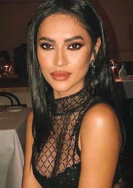 Hammasa Kohistani photo