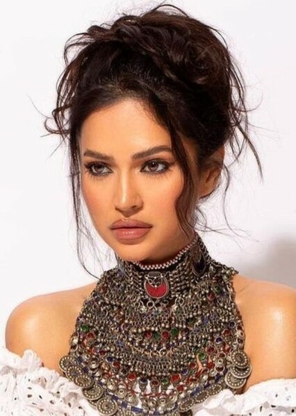 Hammasa Kohistani photo