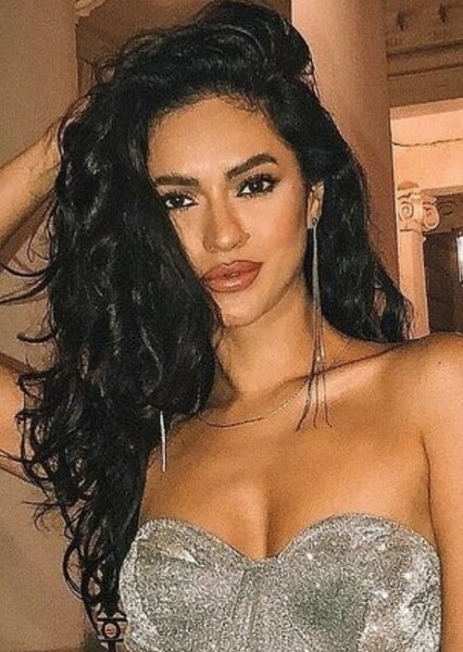 Hammasa Kohistani photo