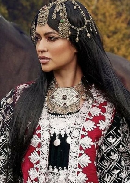 Hammasa Kohistani photo