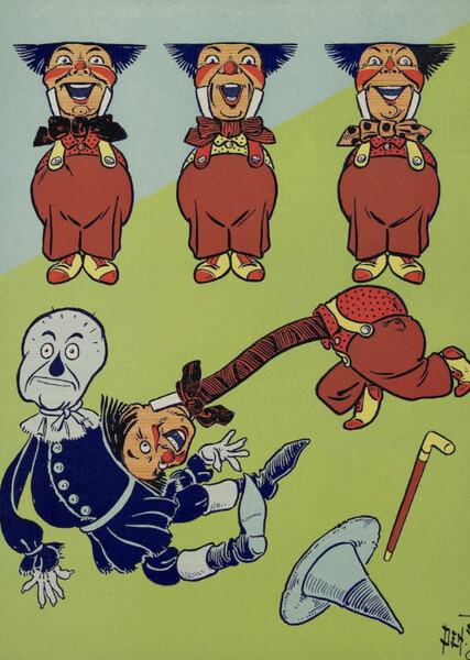 Hammer-Heads photo