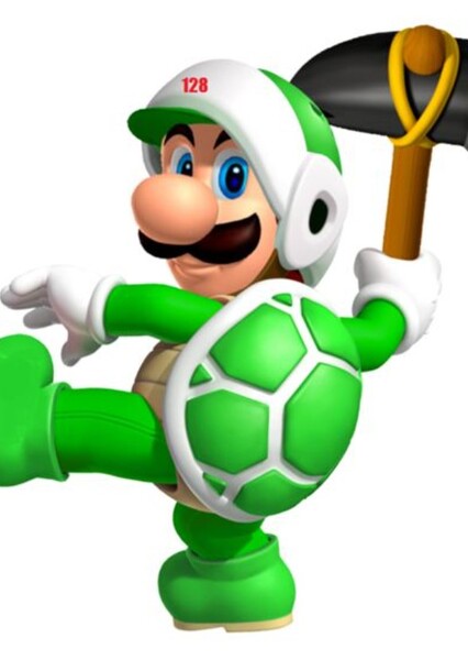 Hammer Luigi