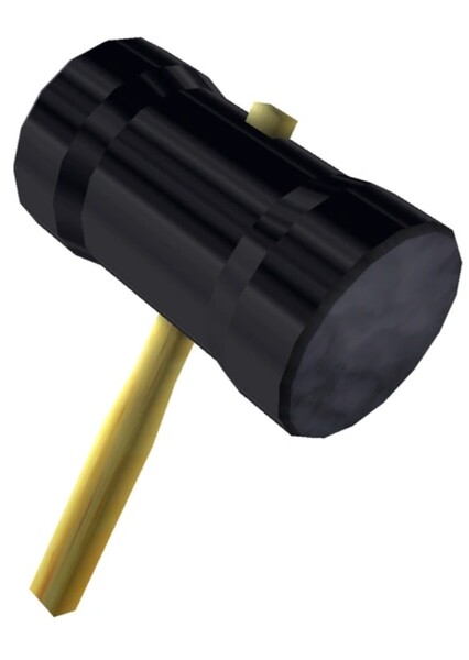 Hammer (Super Mario)