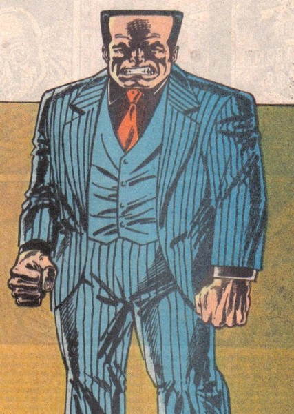 Hammerhead (Marvel)