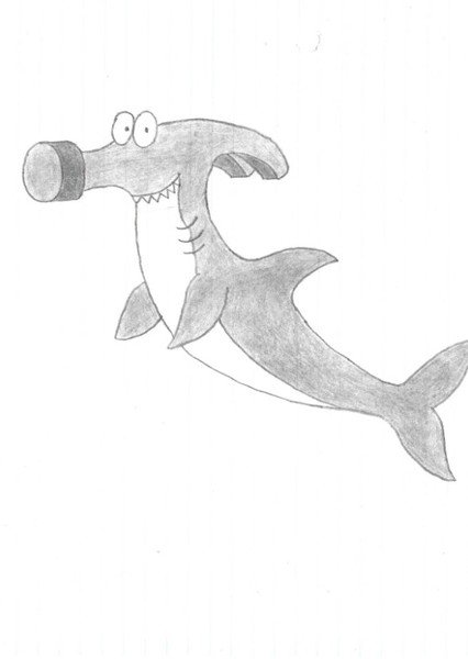 Hammerhead Shark