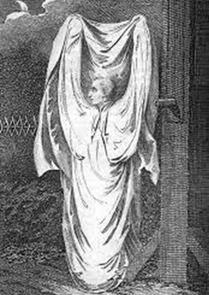 Hammersmith Ghost
