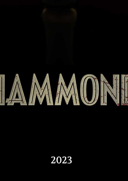 HAMMOND (2023 Jurassic World TV Series)