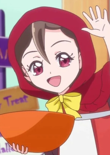 Hamori Sakura