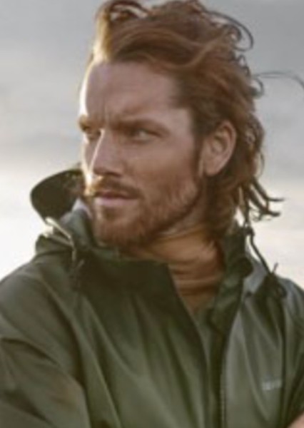Hampus Luck photo