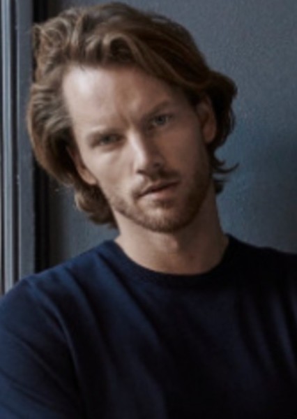Hampus Luck photo