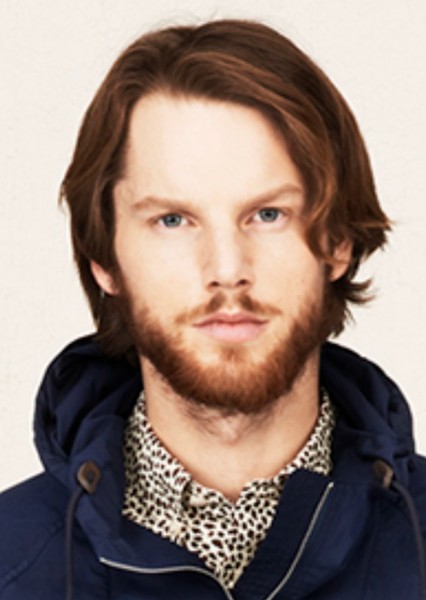 Hampus Luck