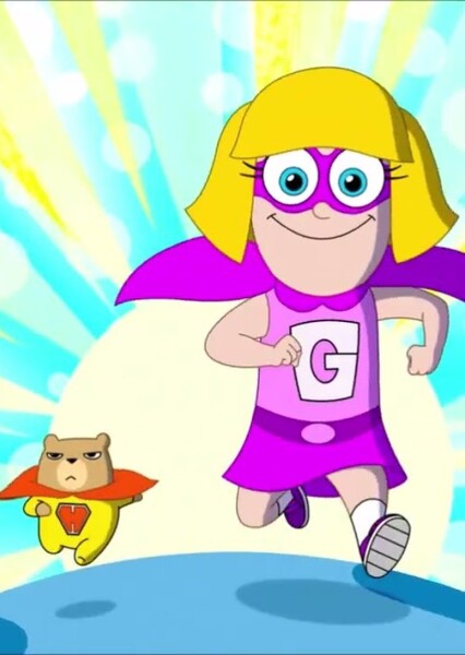 Hamster and Gretel