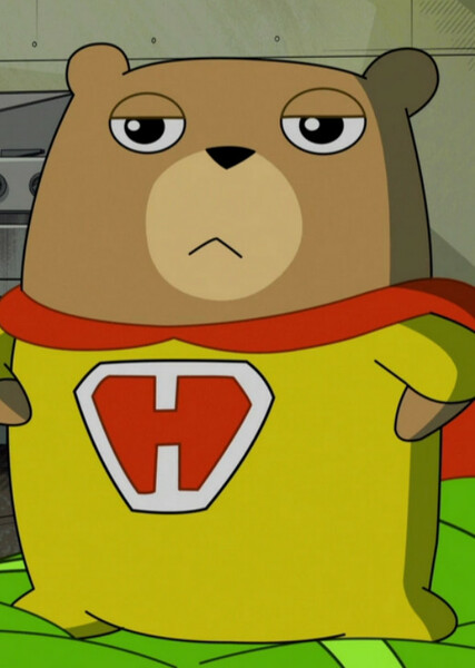 Hamster (Hamster & Gretel) photo