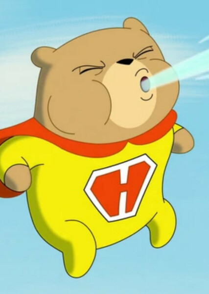 Hamster (Hamster & Gretel)