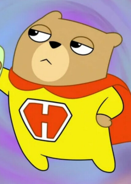 Hamster (Hamster & Gretel)