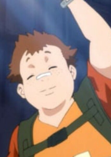 Hamu (Dimension W)
