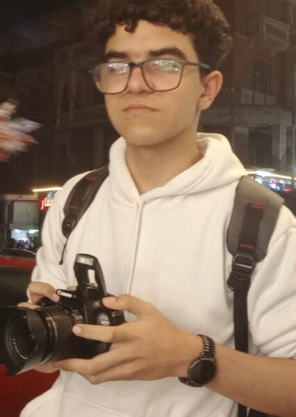 Hamza El-Gamal