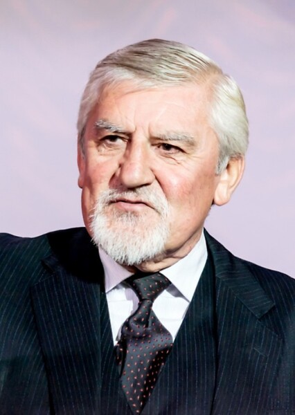 Han Bashirov