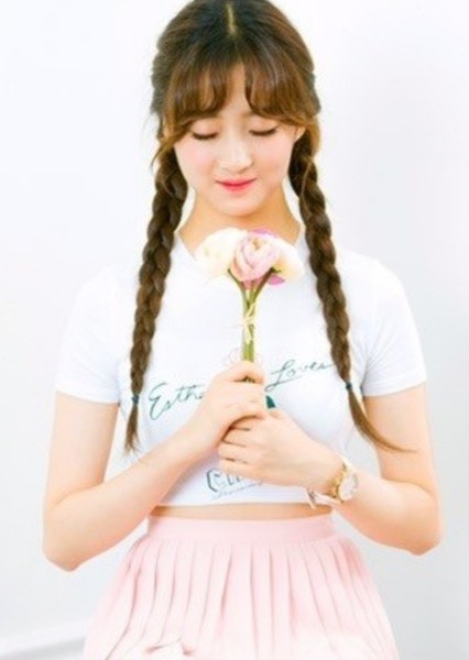 Han Hye-ri photo