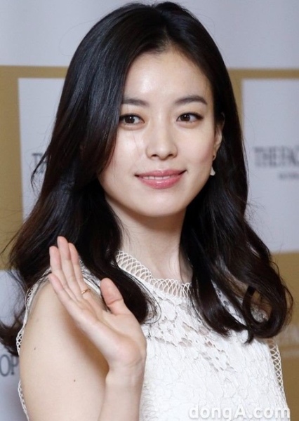 Han Hyo-joo photo