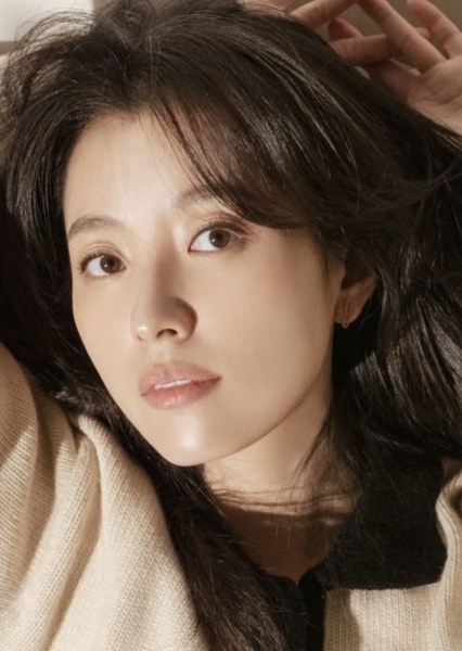 Han Hyo-joo photo