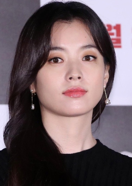 Han Hyo-joo photo
