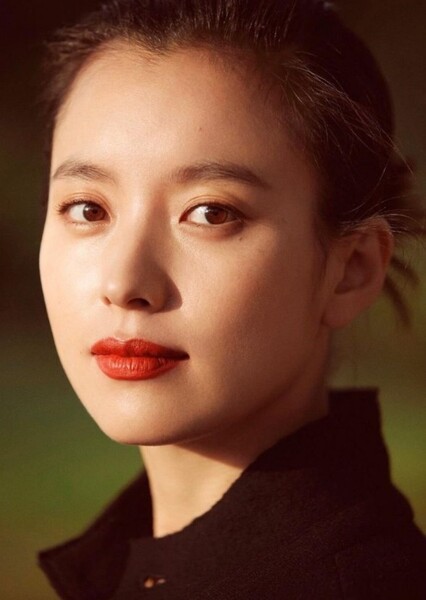 Han Hyo-joo photo