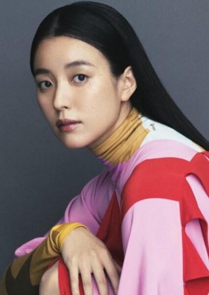 Han Hyo-joo photo