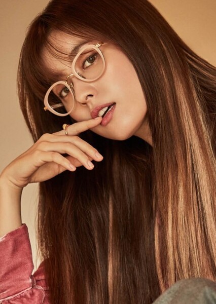 Han Hyo-joo photo