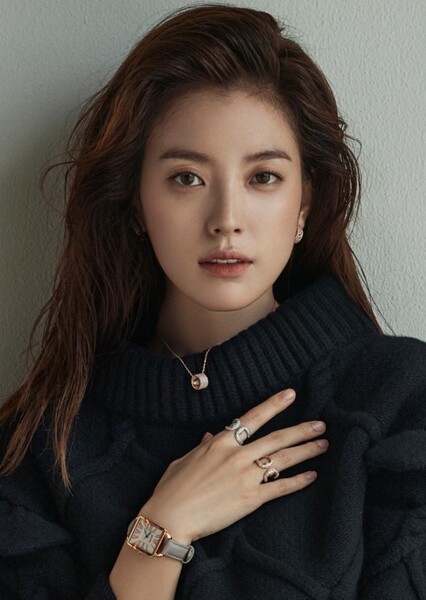 Han Hyo-joo photo