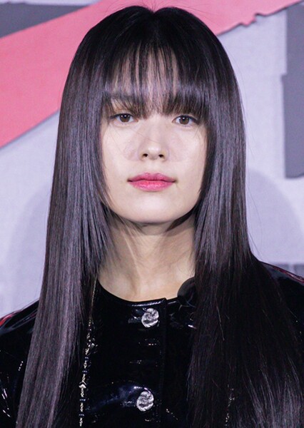 Han Hyo-joo photo