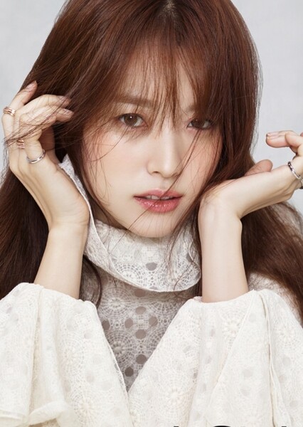 Han Hyo-joo photo