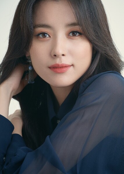 Han Hyo-joo photo