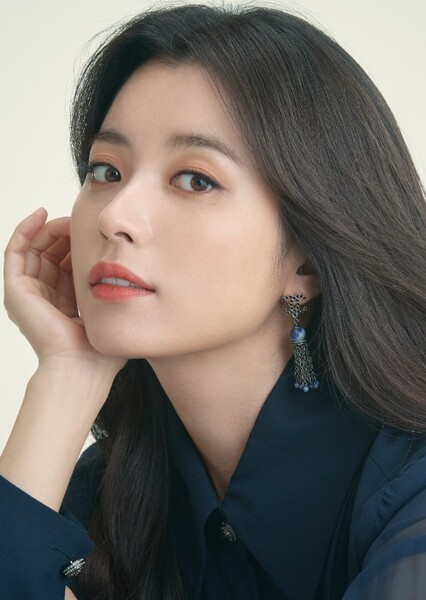 Han Hyo-joo photo