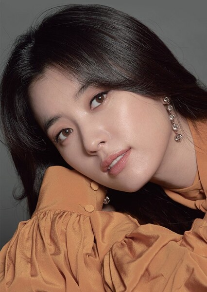 Han Hyo-joo photo