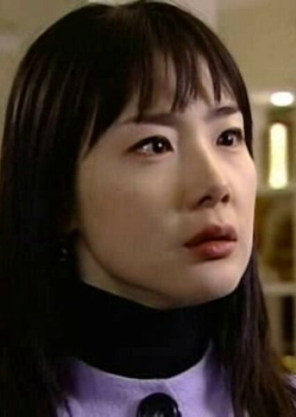 Han Jeong-seo photo