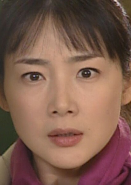 Han Jeong-seo photo