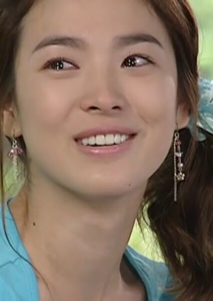 Han Ji-eun photo