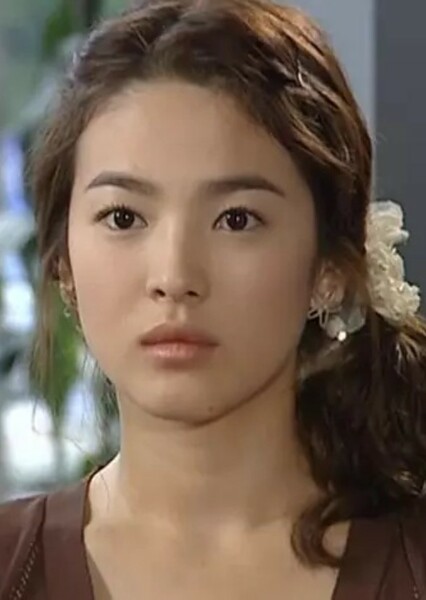 Han Ji-eun photo