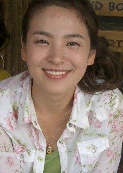 Han Ji-eun photo