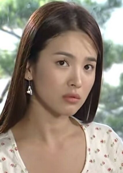 Han Ji-eun photo