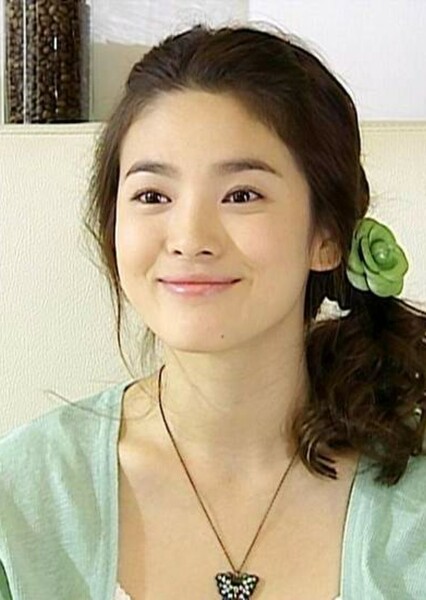 Han Ji-eun photo