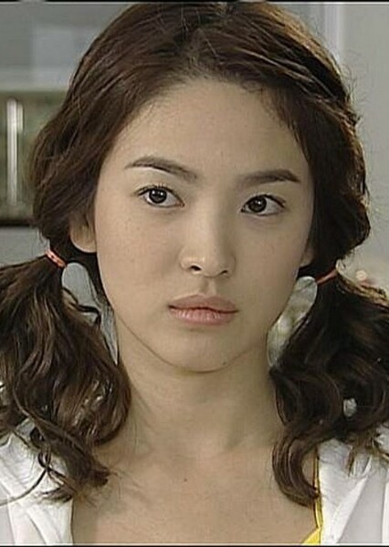Han Ji-eun photo