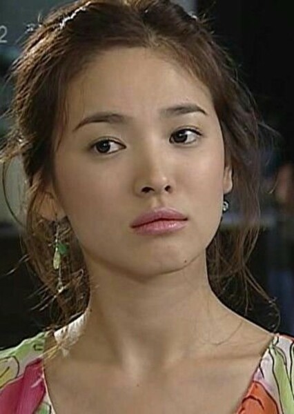 Han Ji-eun photo