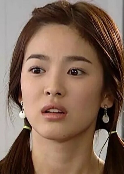 Han Ji-eun