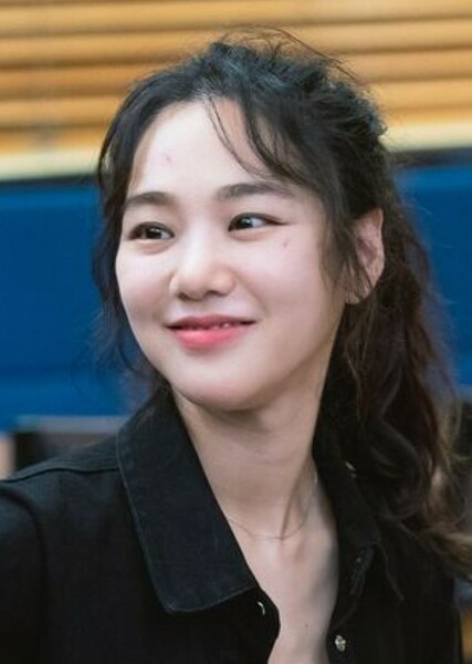 Han Ji-eun photo