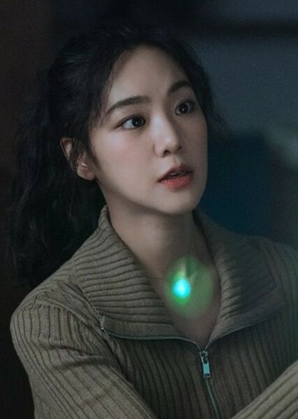 Han Ji-eun photo