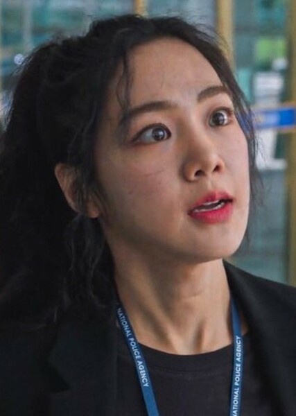 Han Ji-eun photo