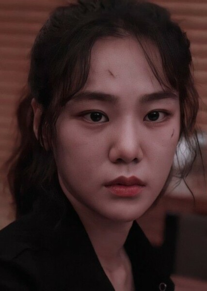 Han Ji-eun photo