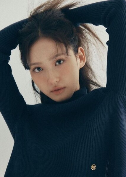 Han Ji-hyeon photo